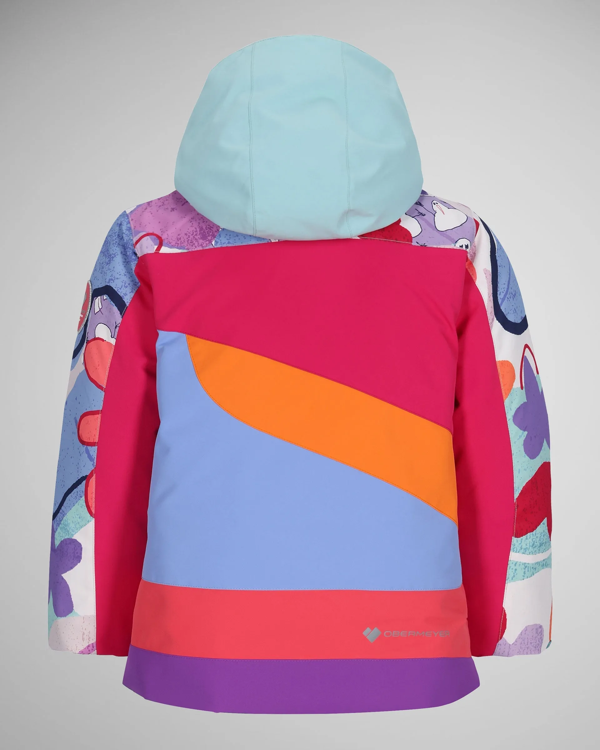 Carina Jacket
