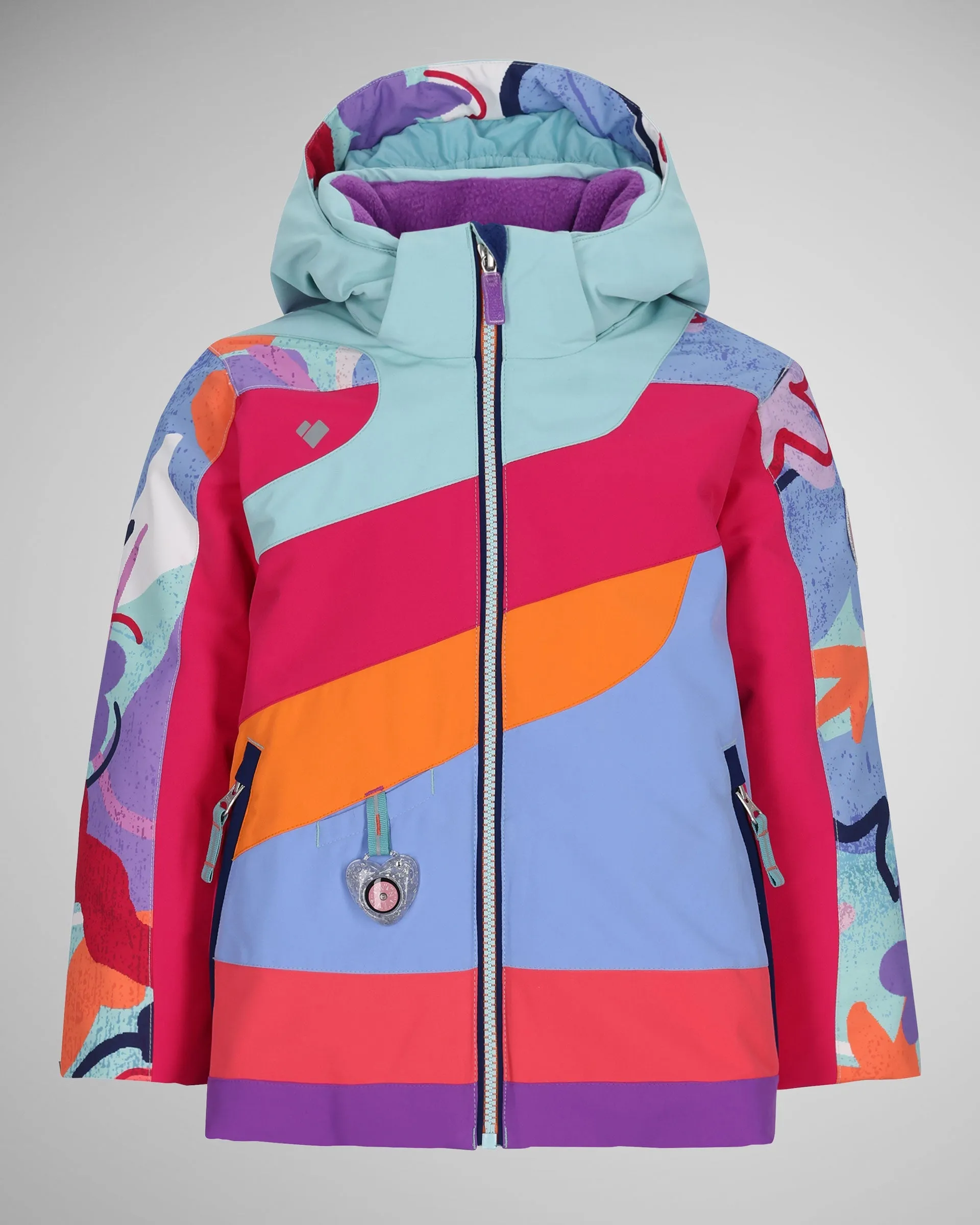 Carina Jacket