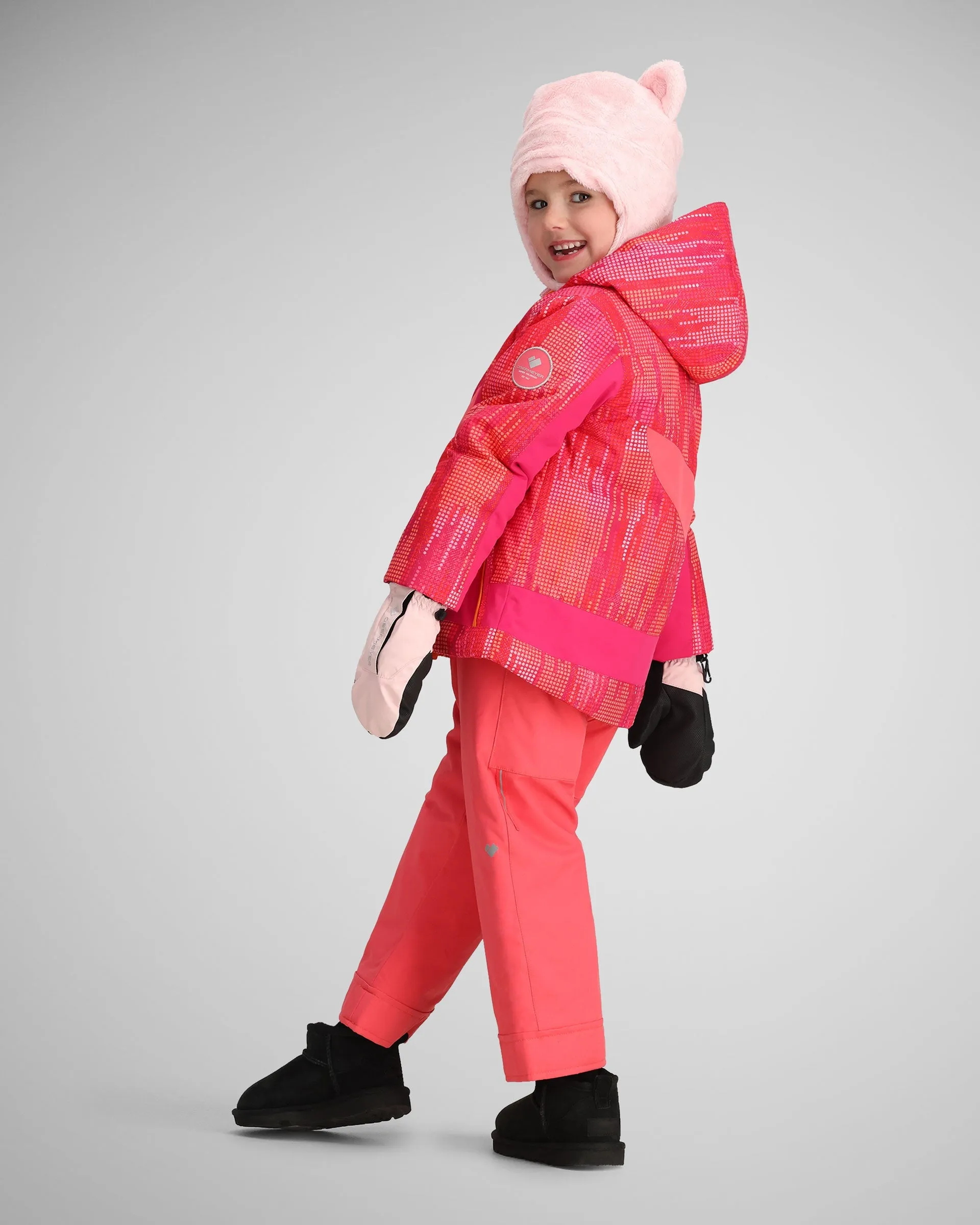 Carina Jacket