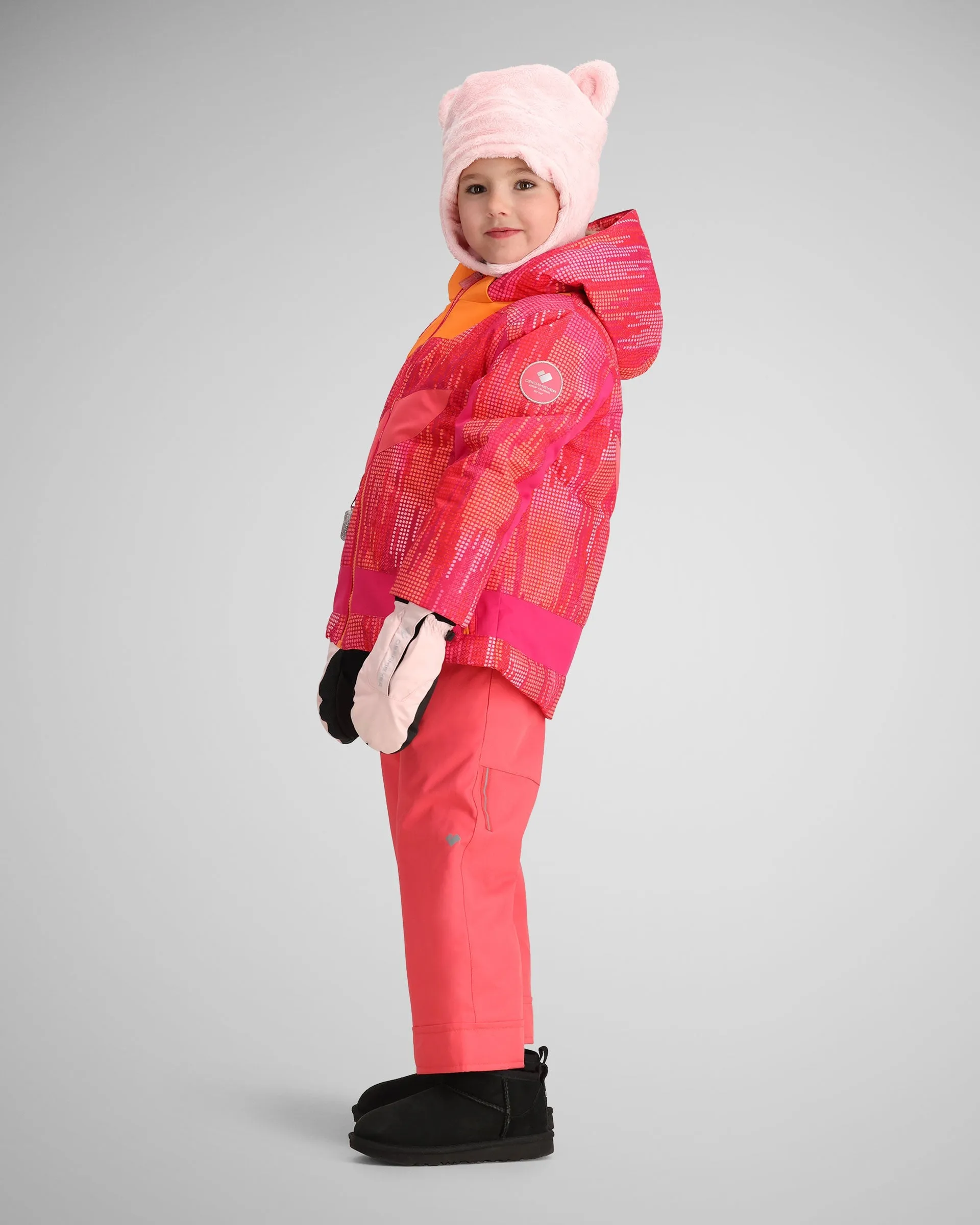 Carina Jacket