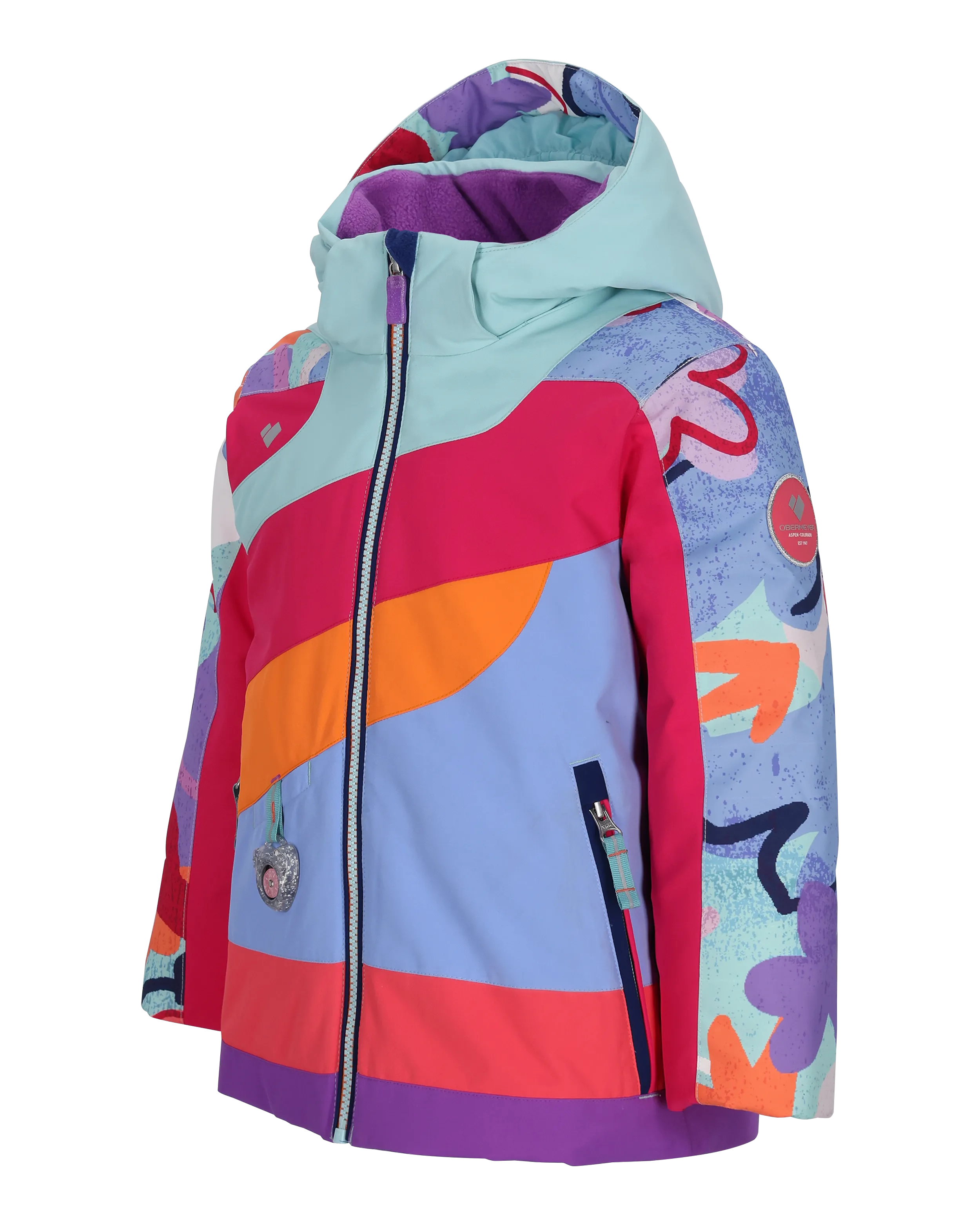 Carina Jacket