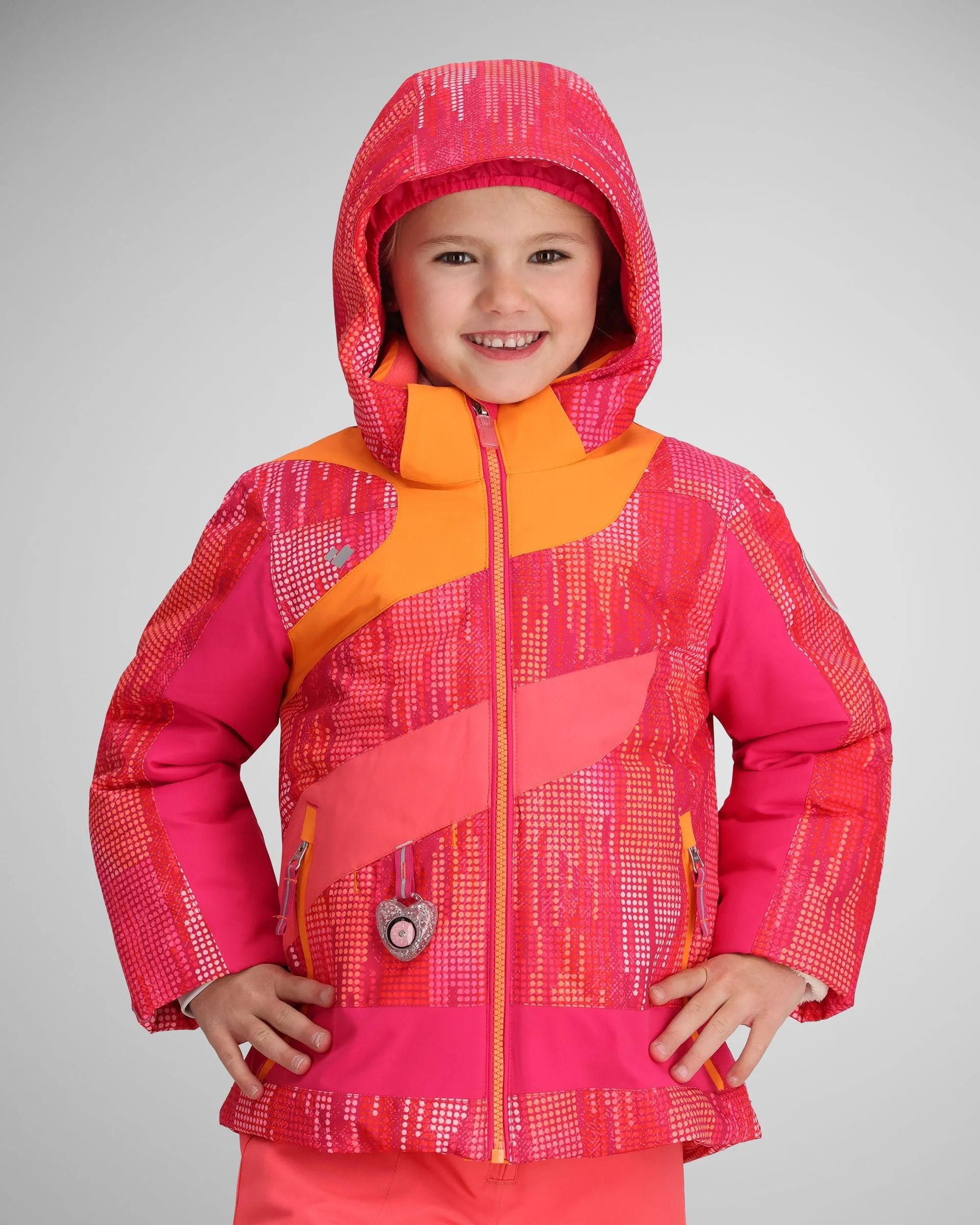 Carina Jacket