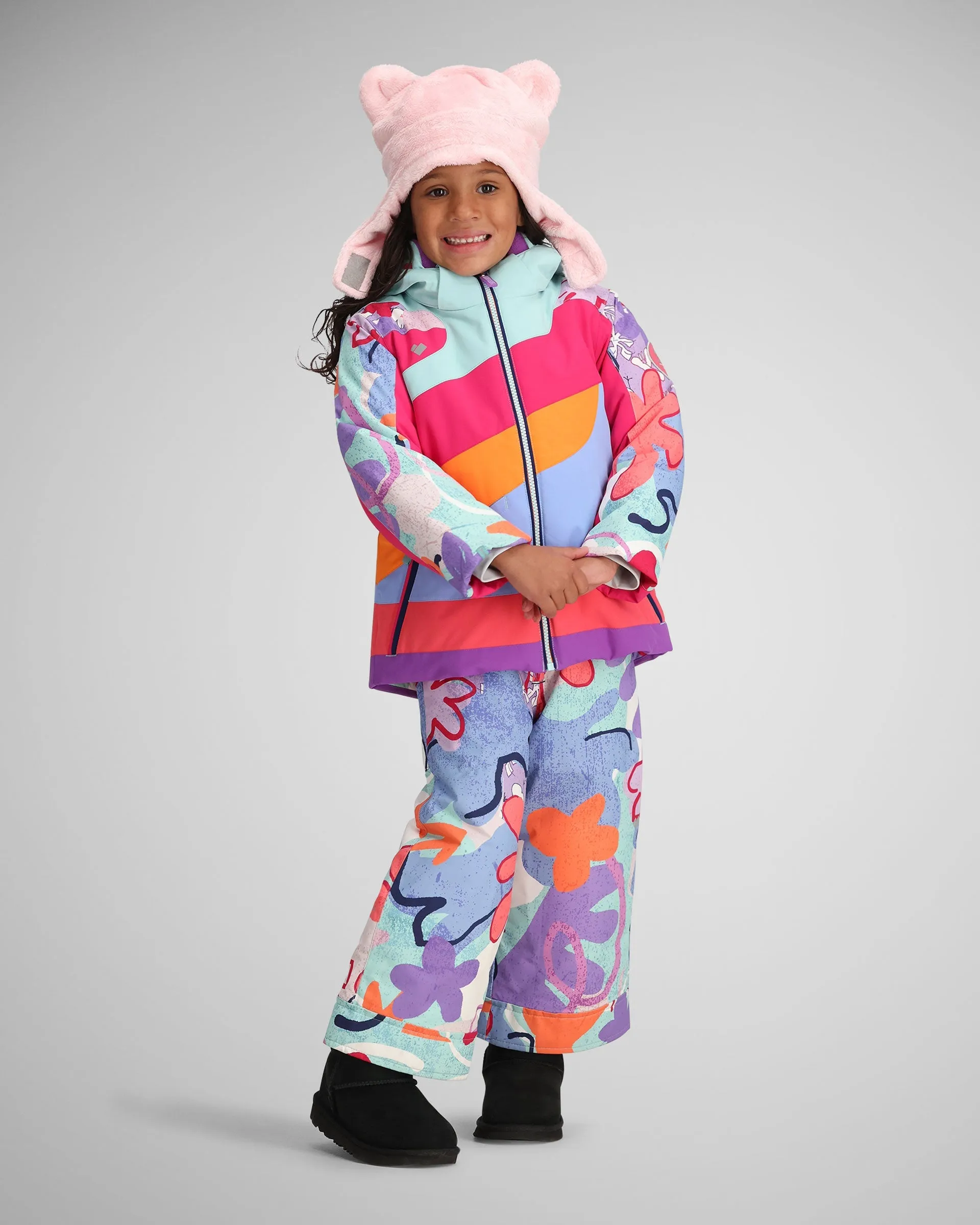 Carina Jacket