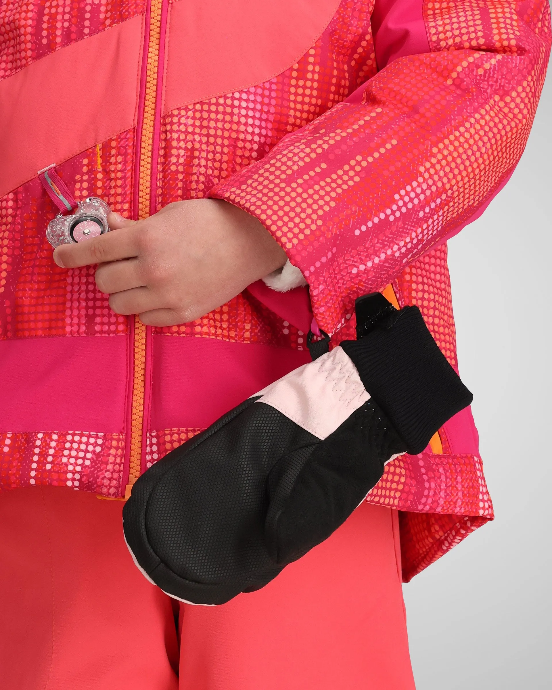 Carina Jacket