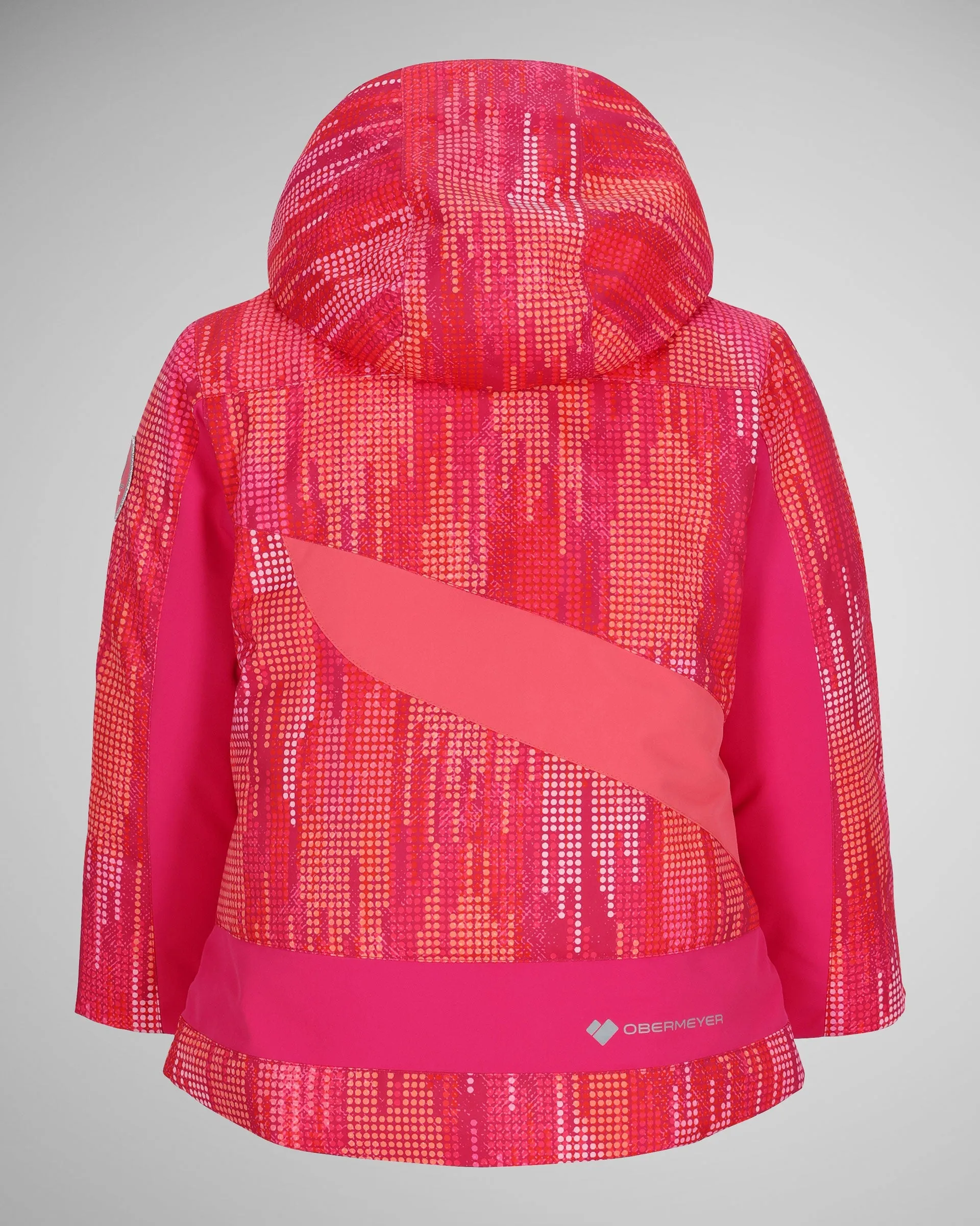 Carina Jacket