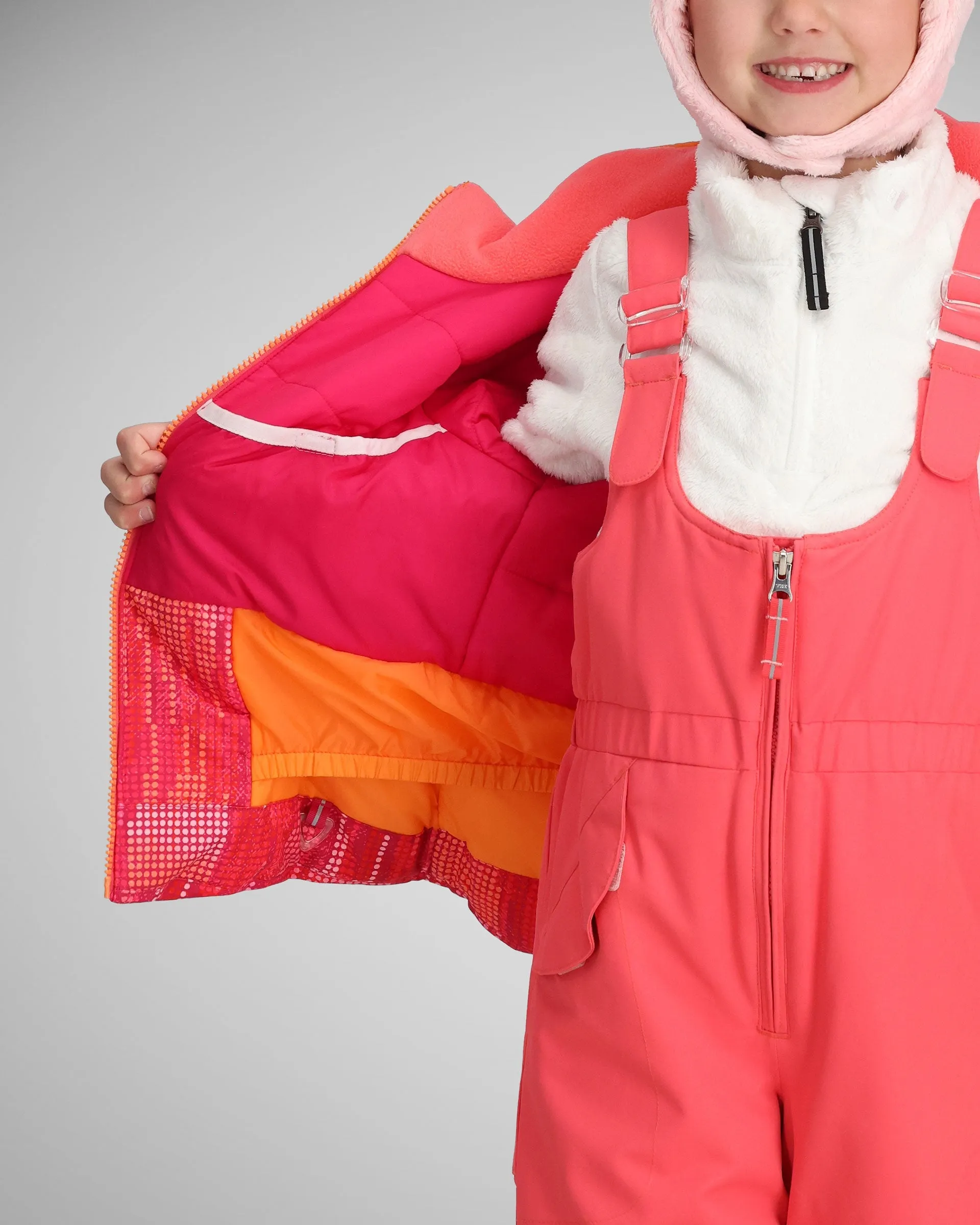 Carina Jacket
