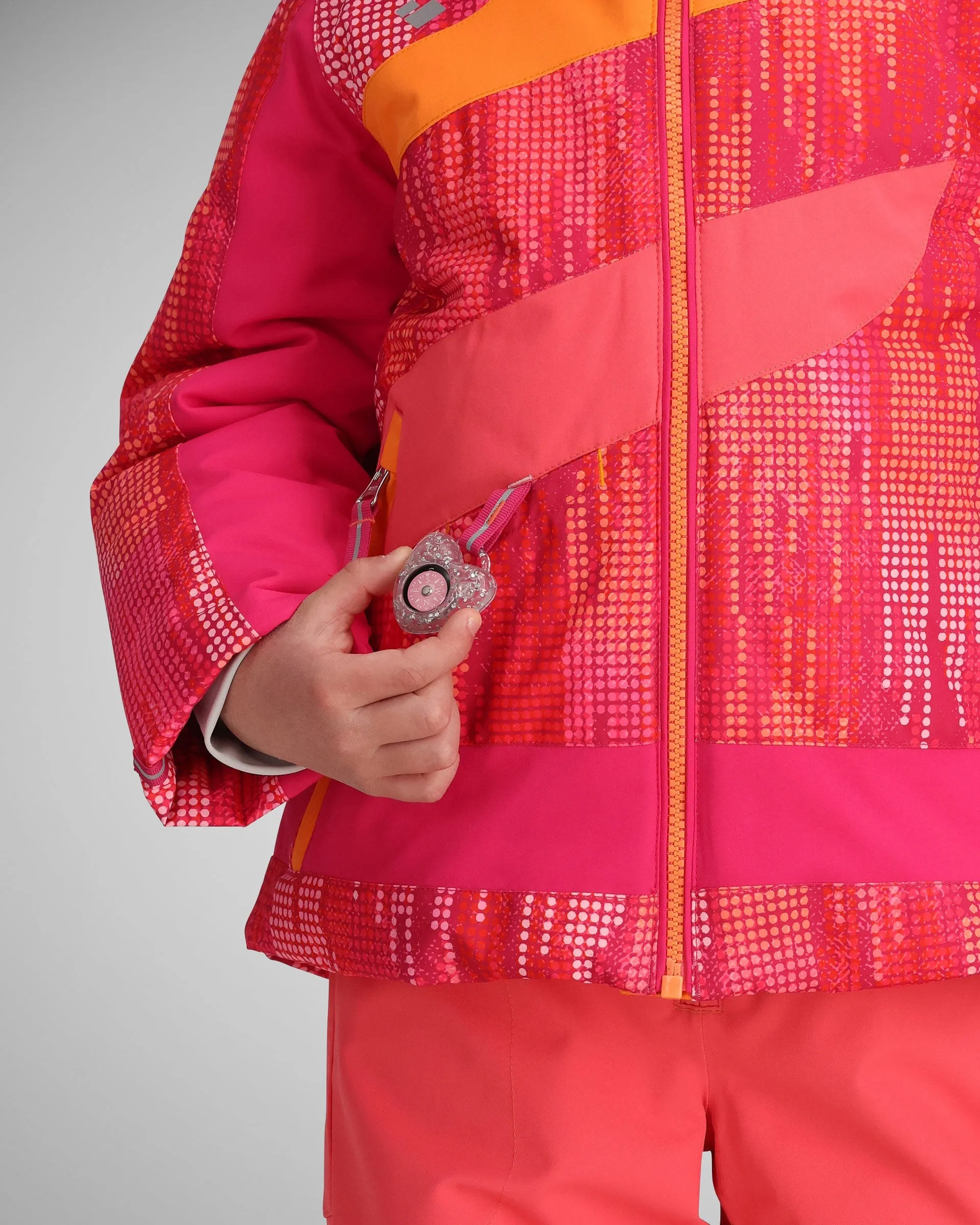 Carina Jacket