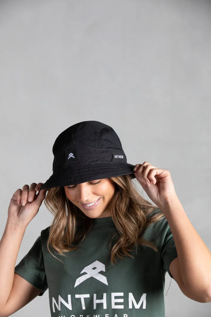 Carpenters Bucket Hat - A1006