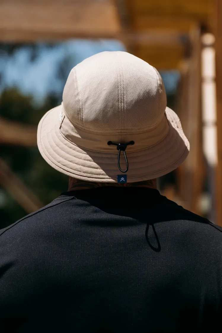 Carpenters Bucket Hat - A1006
