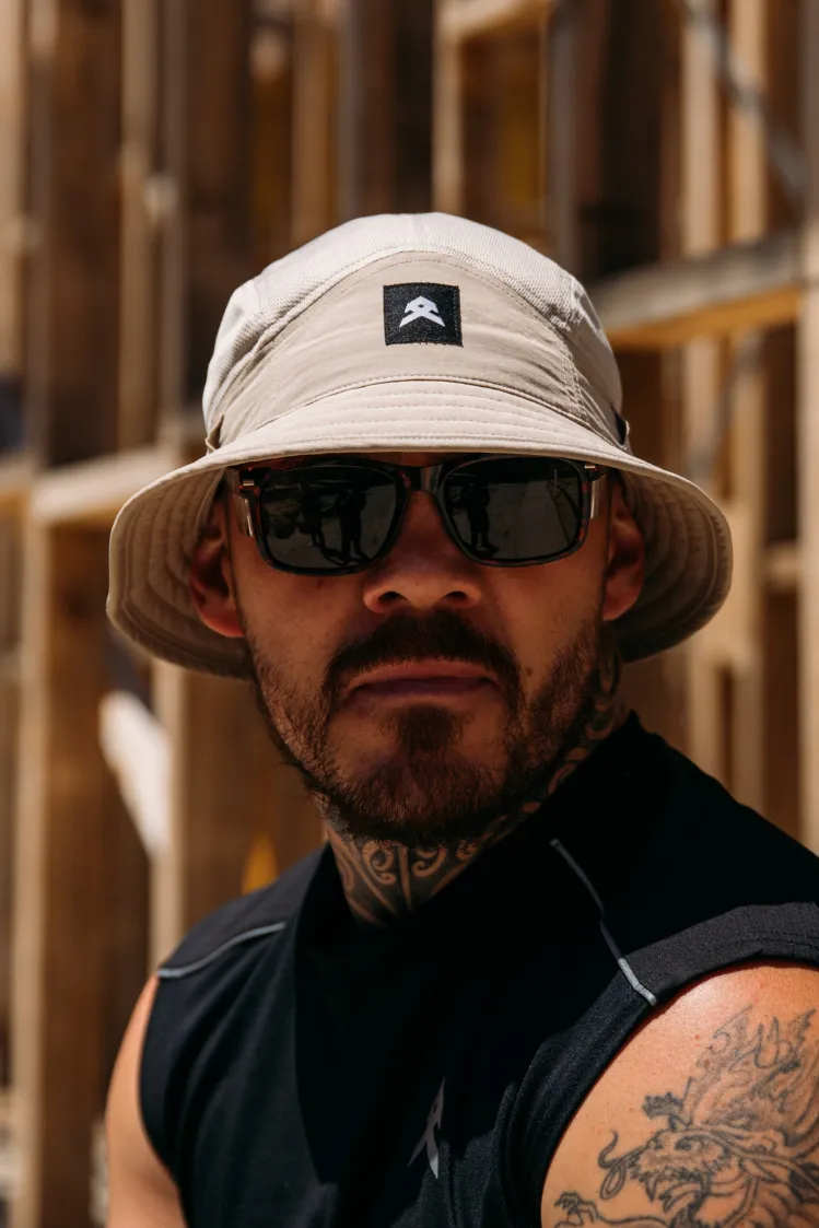 Carpenters Bucket Hat - A1006