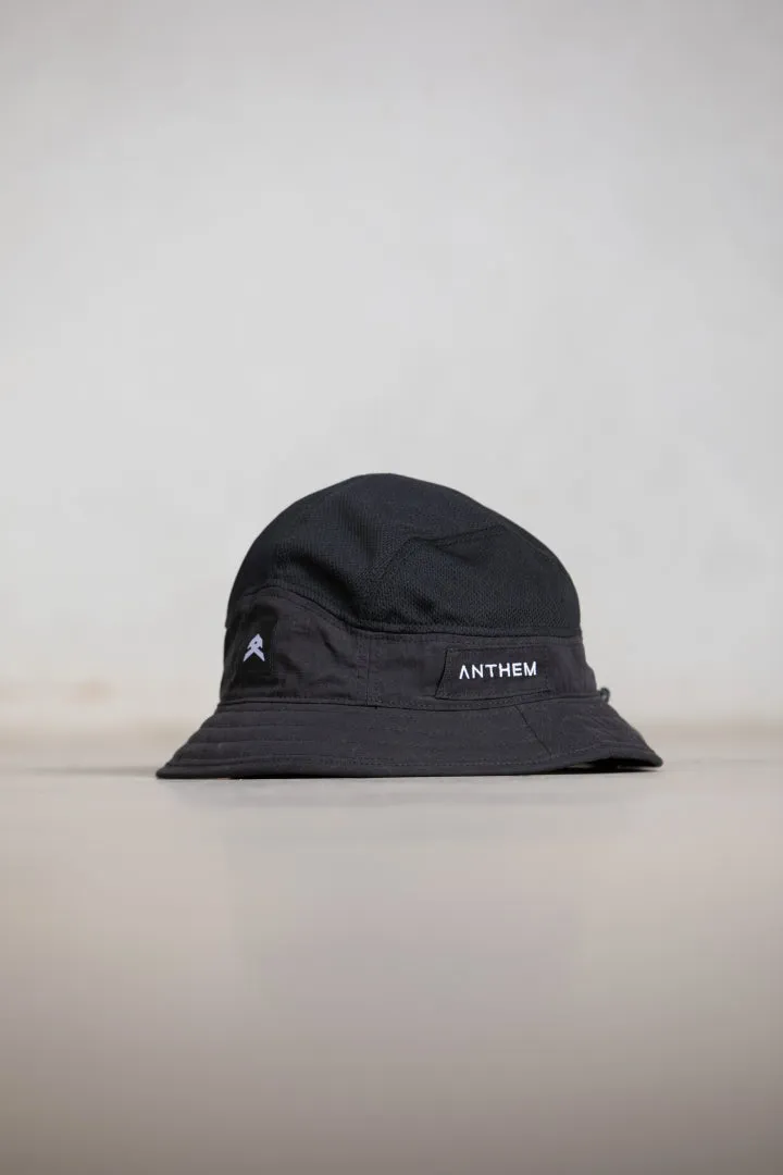 Carpenters Bucket Hat - A1006