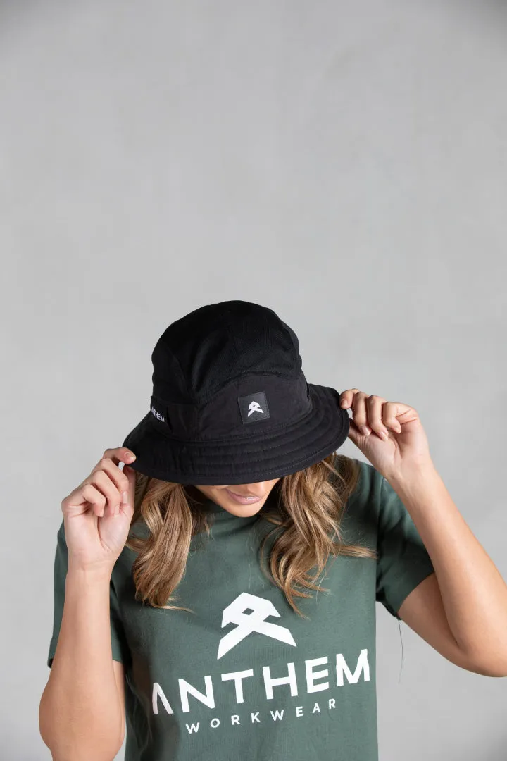 Carpenters Bucket Hat - A1006