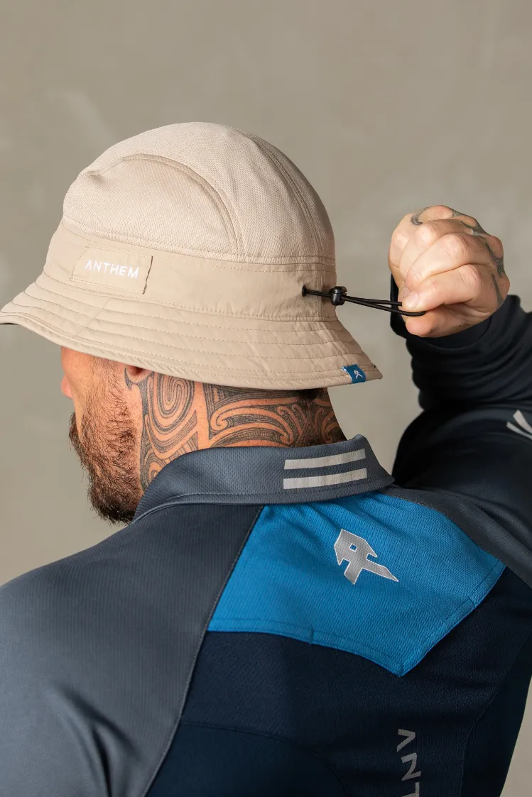 Carpenters Bucket Hat - A1006