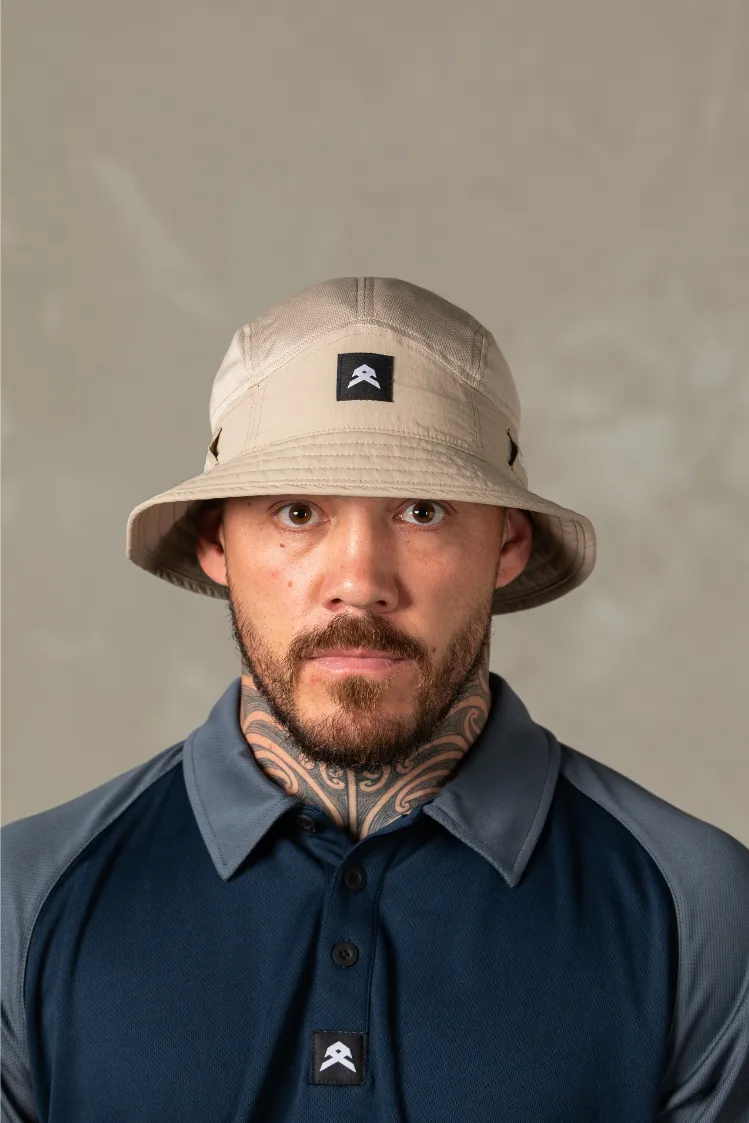Carpenters Bucket Hat - A1006