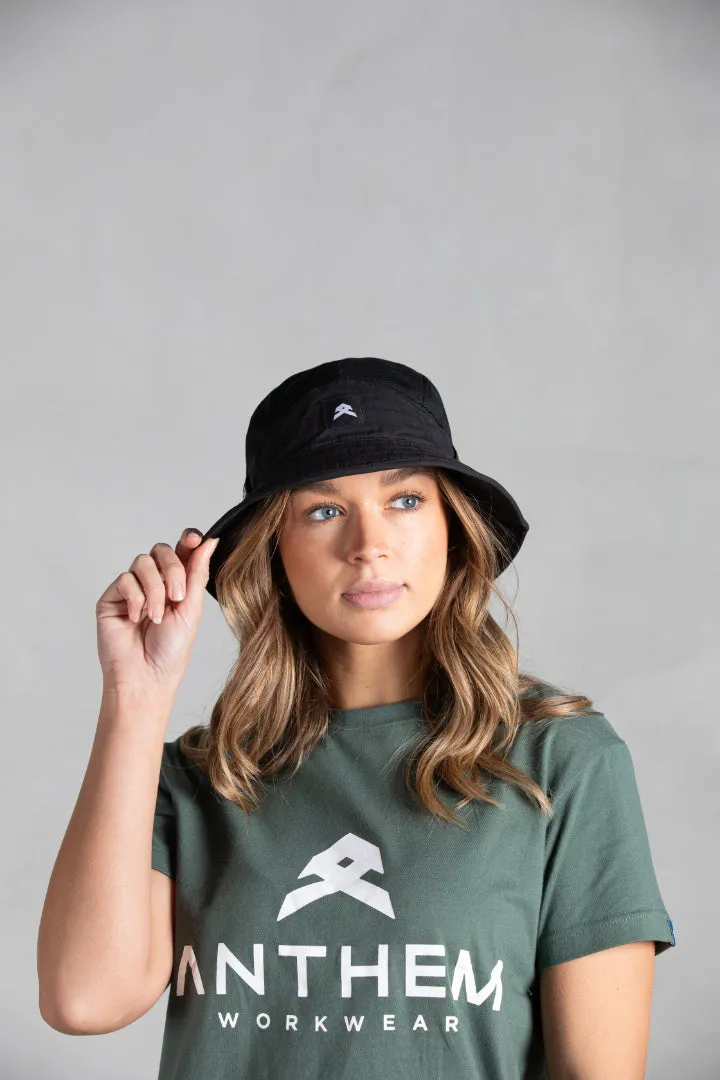 Carpenters Bucket Hat - A1006