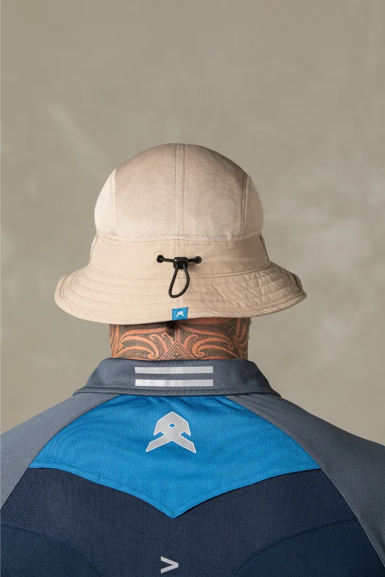 Carpenters Bucket Hat - A1006