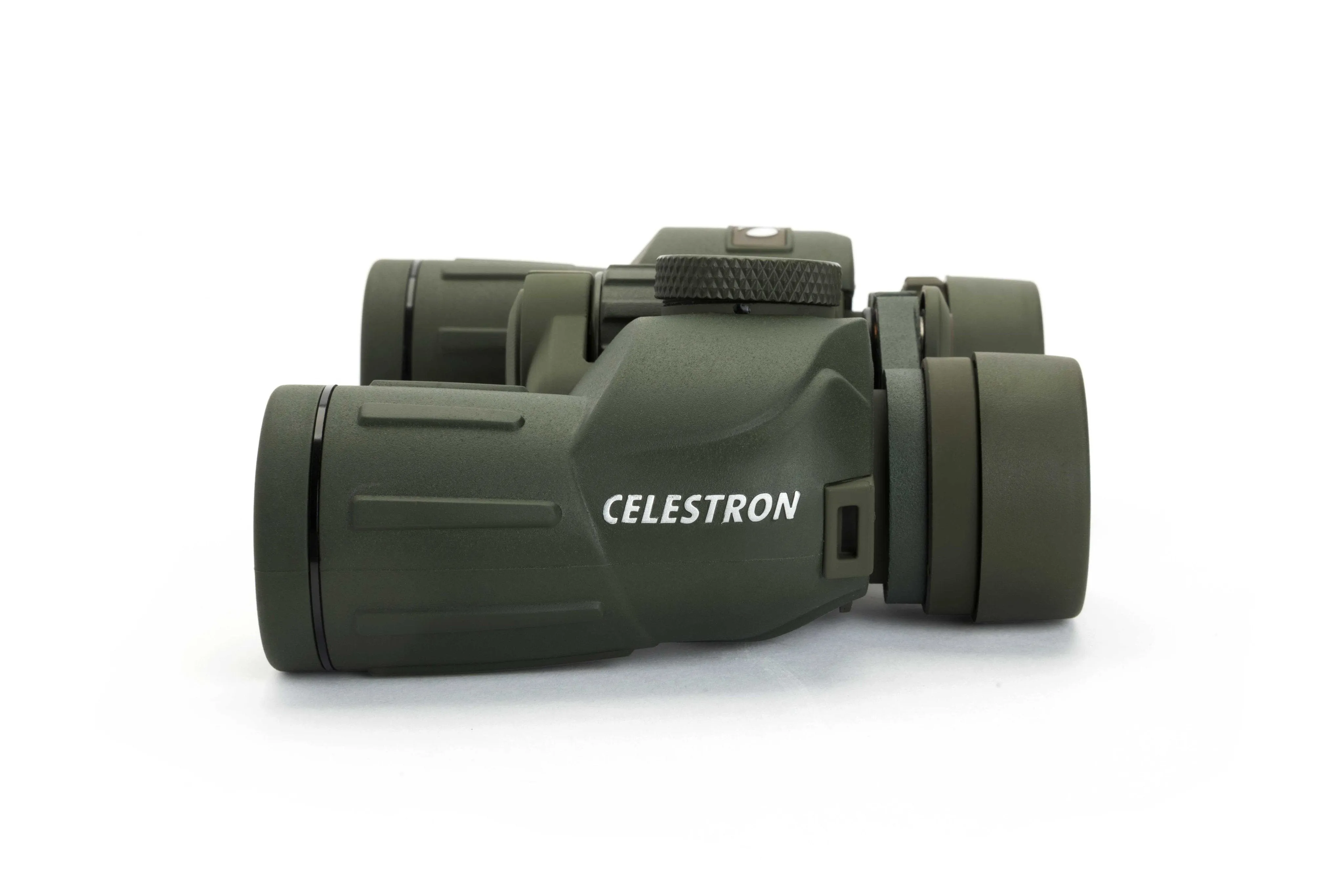 Cavalry 7x30 Binocular with Compass & Reticle