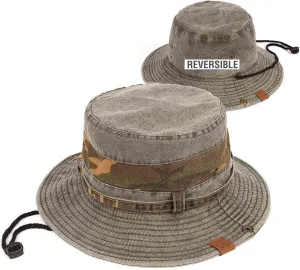C.C Cotton Bucket Waterproof Reflective Holographic Bucket Hat (BK-773,775,776,777,778,785,925,929,3906,3920,3923,KB-004)