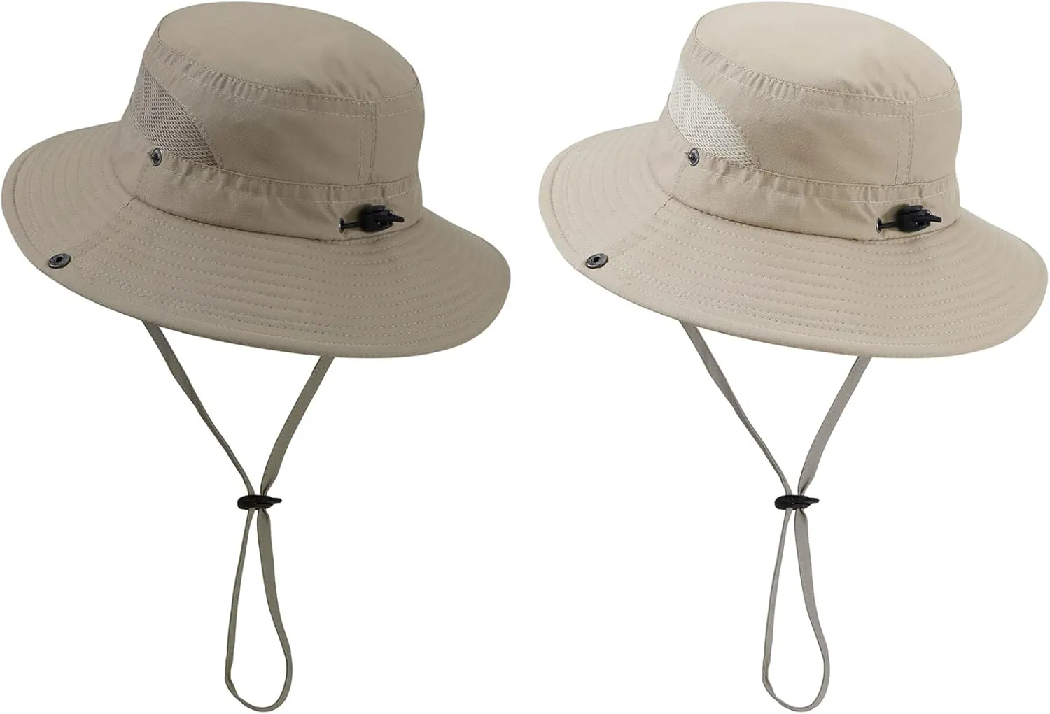 Century Star Outdoor Kids Sun Hat - Beach & Fishing Safari Hat with UPF 50  Protection