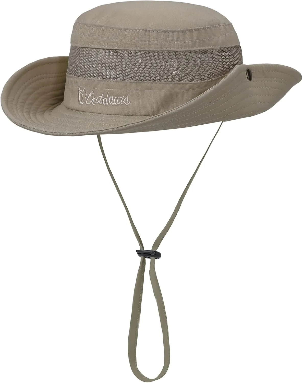 Century Star Outdoor Kids Sun Hat - Beach & Fishing Safari Hat with UPF 50  Protection