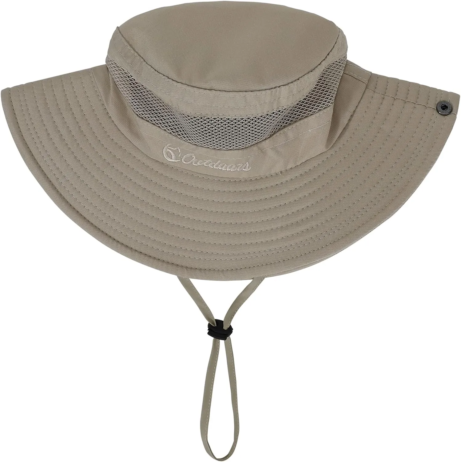 Century Star Outdoor Kids Sun Hat - Beach & Fishing Safari Hat with UPF 50  Protection