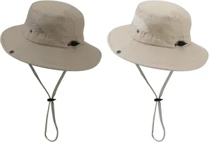 Century Star Outdoor Kids Sun Hat - Beach & Fishing Safari Hat with UPF 50  Protection