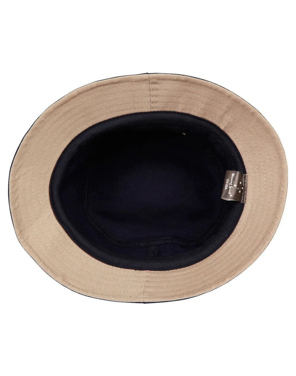 CH32A Bucket Hat