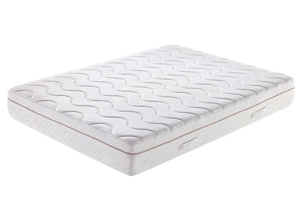 Charisma 11" Full Mattress w/Gel