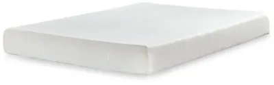Chime 8 Inch Memory Foam King Mattress in a Box