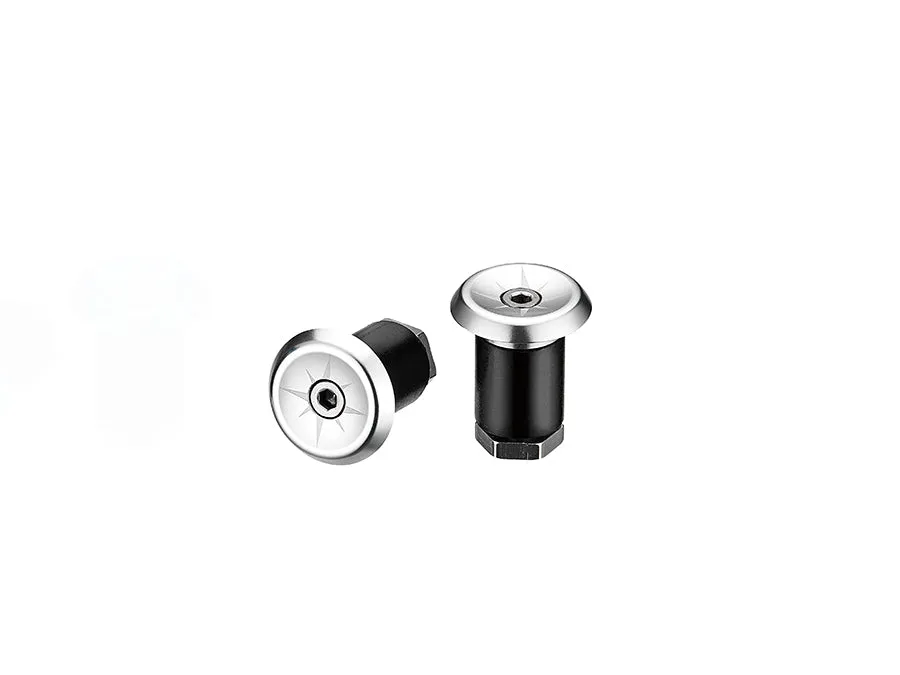 Ciclovation Vortex Lock-In Bar end