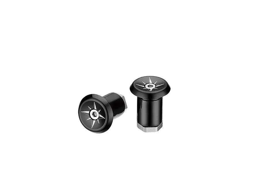 Ciclovation Vortex Lock-In Bar end