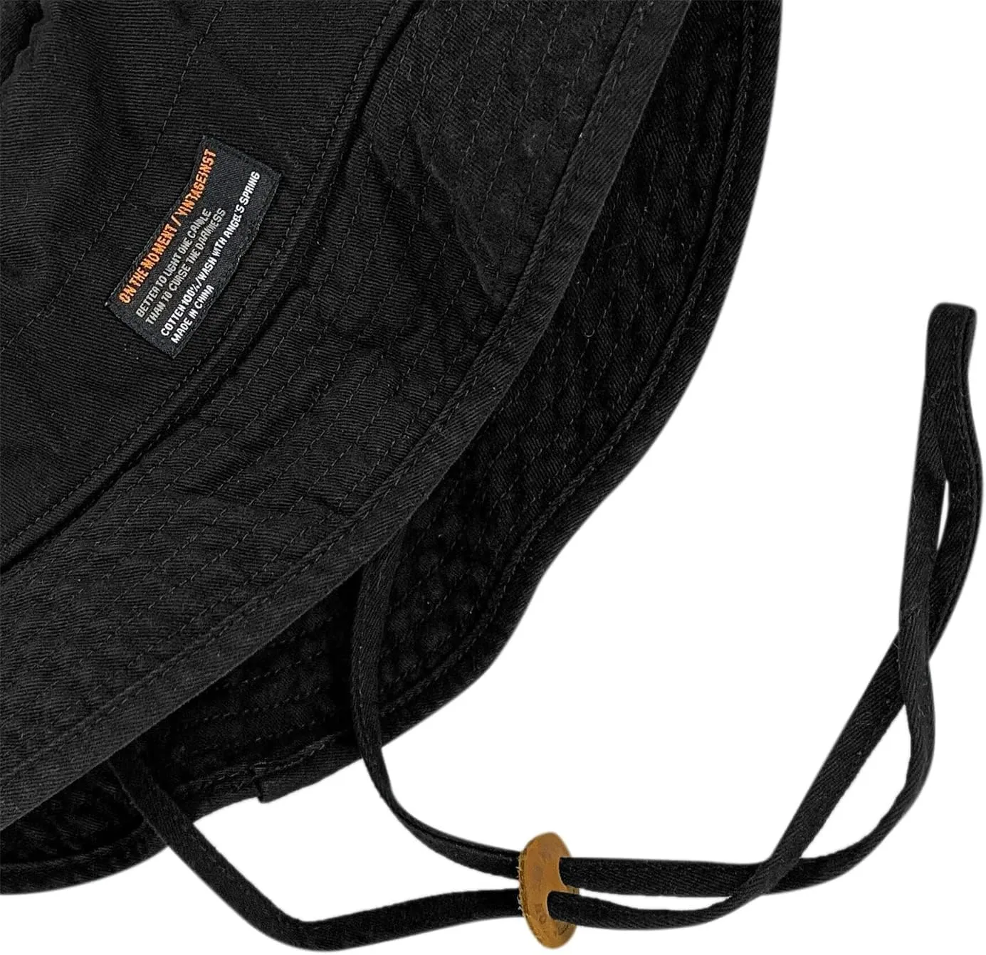 Clakllie Mesh Boonie Hat Military Tactical Hats Safari Sun Cap for Men Women Hunting Fishing Hats UV Protection Bucket Hat