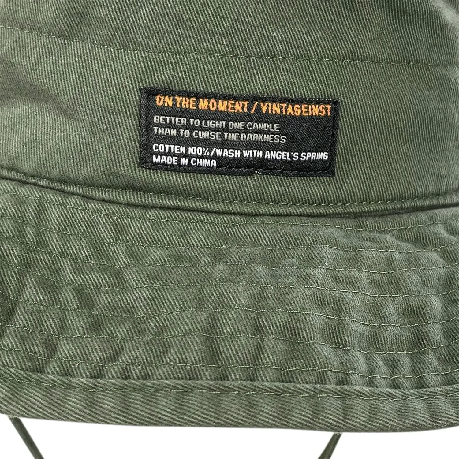 Clakllie Mesh Boonie Hat Military Tactical Hats Safari Sun Cap for Men Women Hunting Fishing Hats UV Protection Bucket Hat