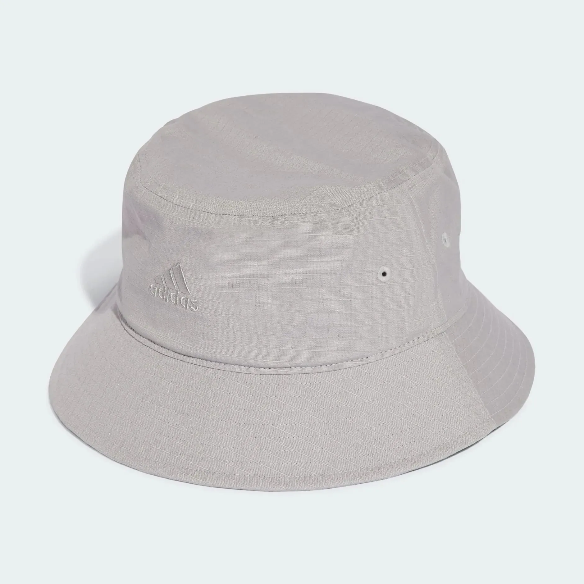 Classic Cotton Bucket Hat IY7081