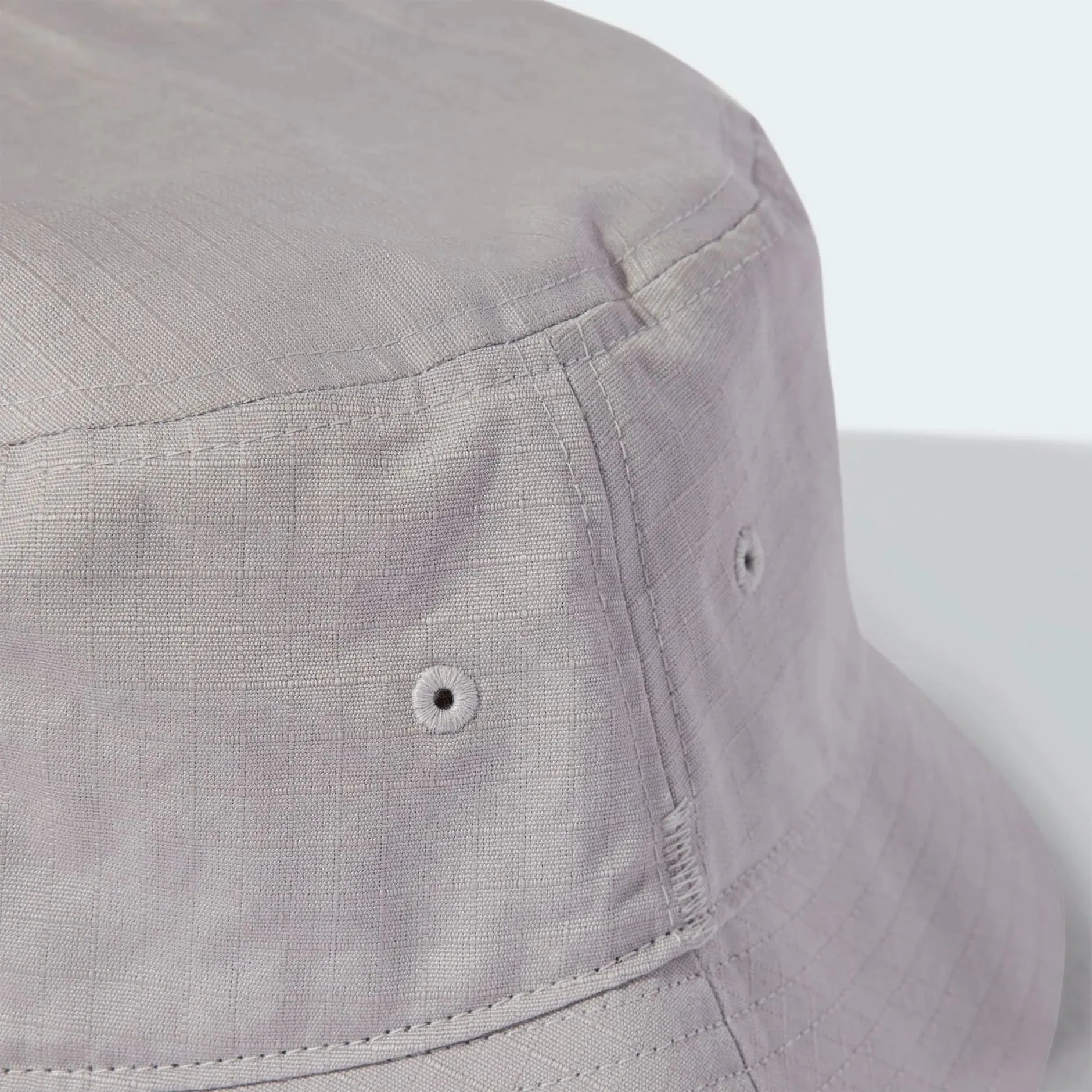 Classic Cotton Bucket Hat IY7081