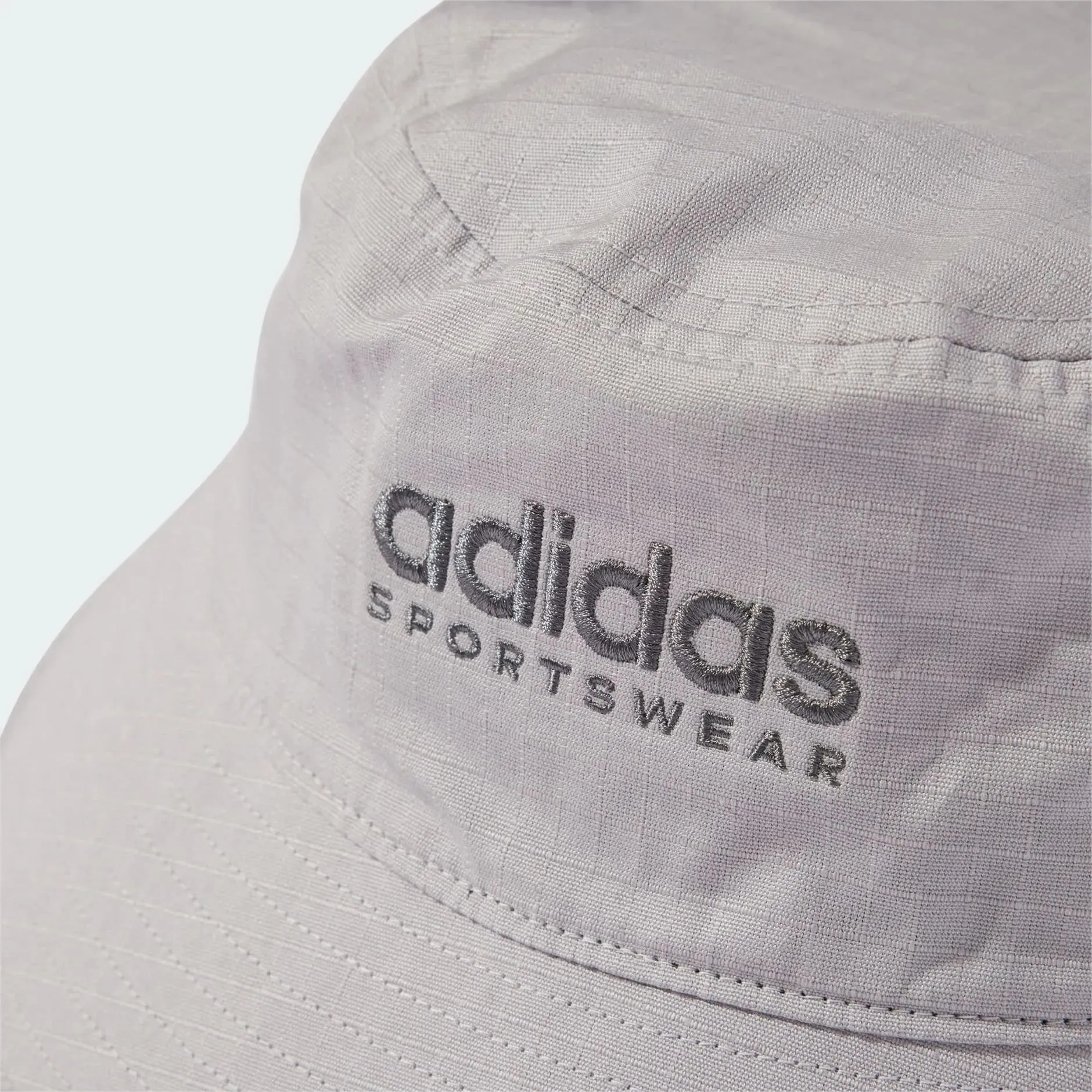Classic Cotton Bucket Hat IY7081