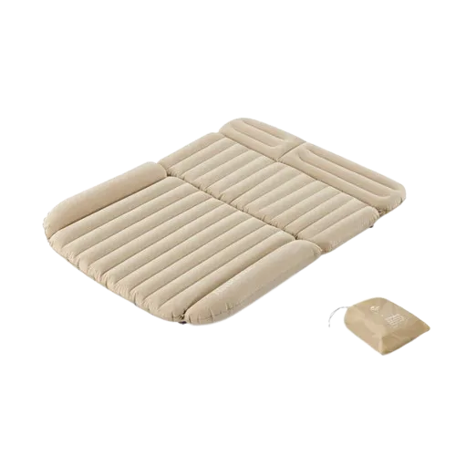 [CLEARANCE] Naturehike Multifunctional Car Inflatable Mattress