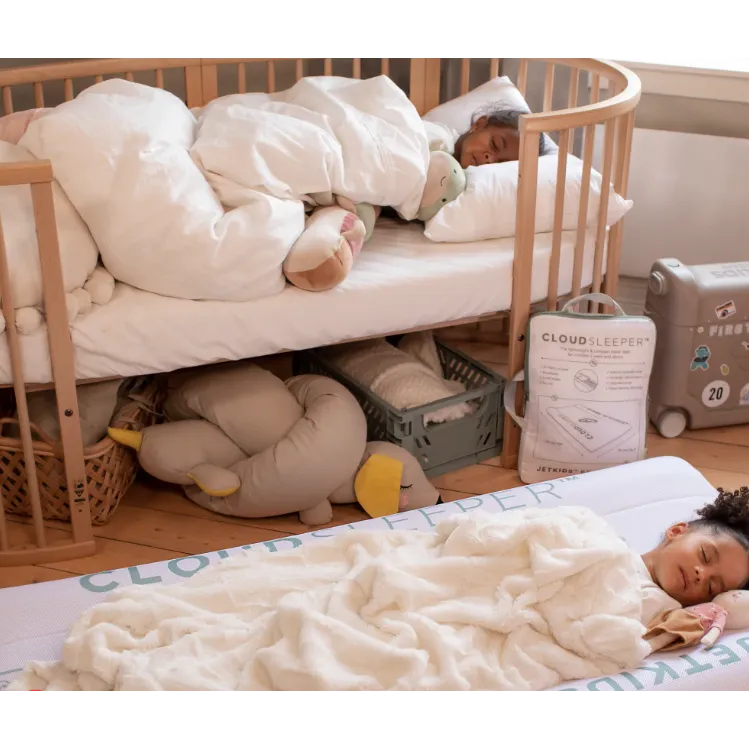 CloudSleeper JetKids by Stokke - Inflatable Kids' Bed