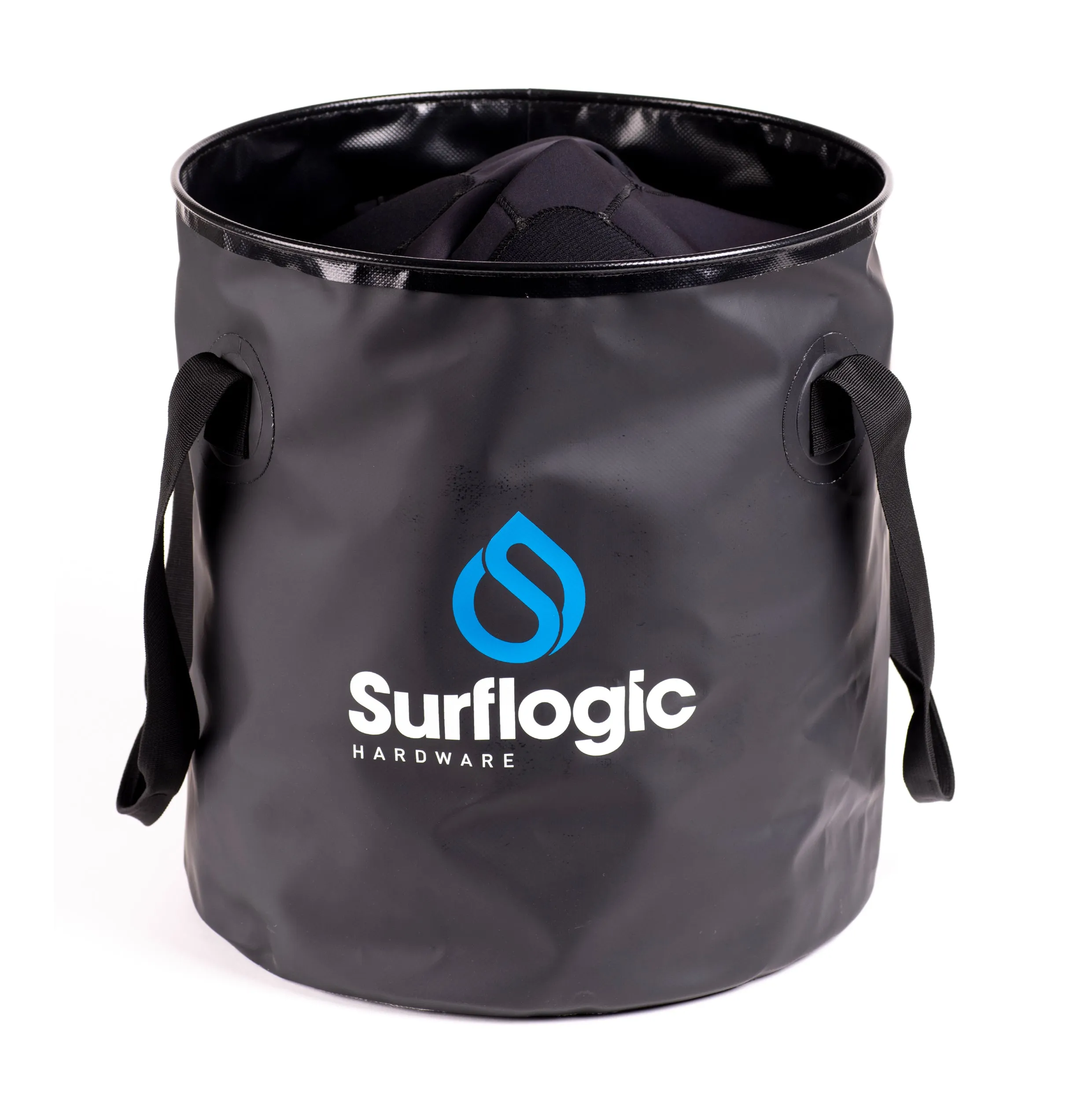 Collapsible Beach Bucket