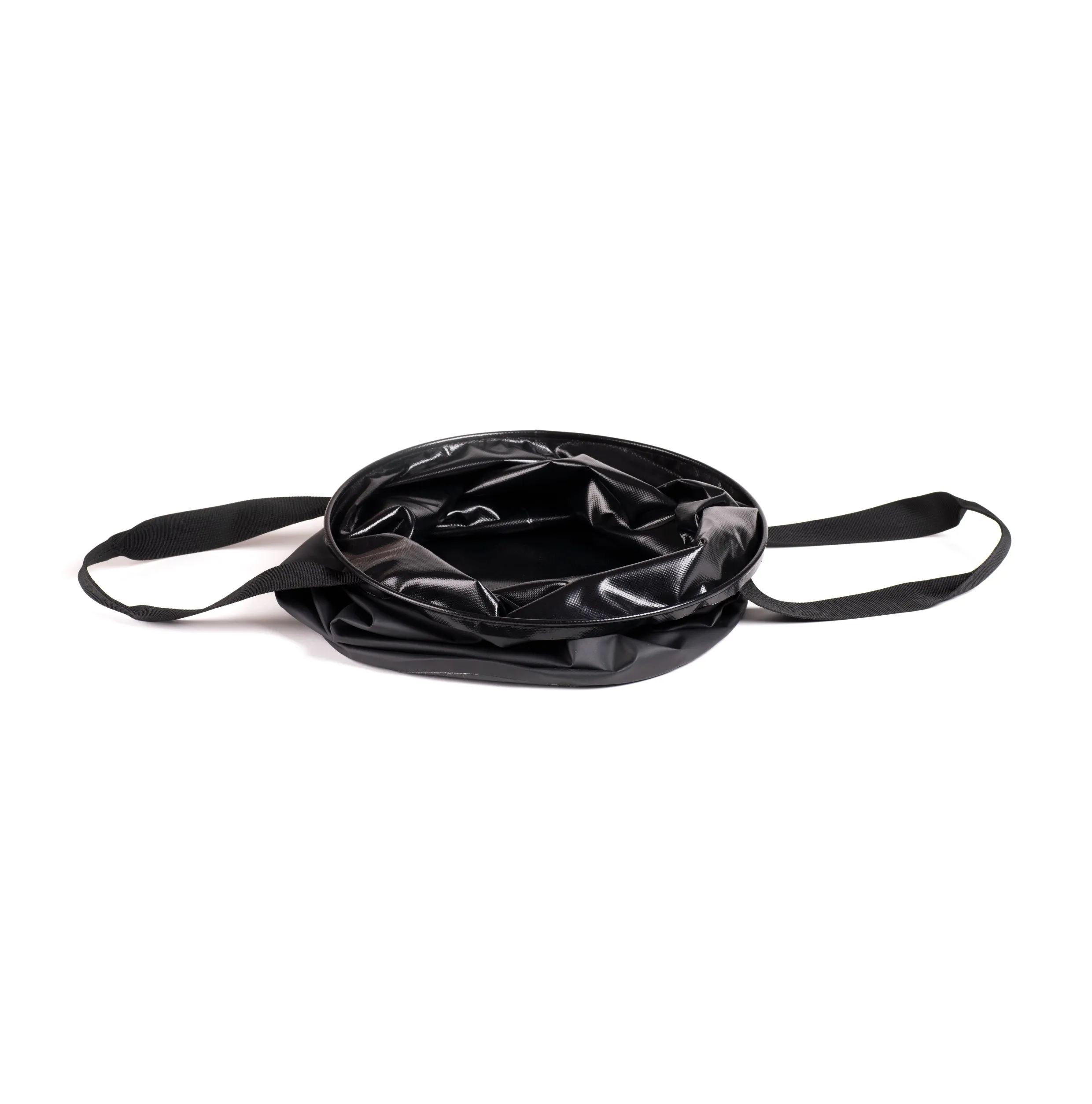 Collapsible Beach Bucket