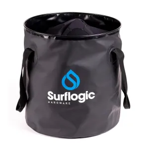 Collapsible Beach Bucket