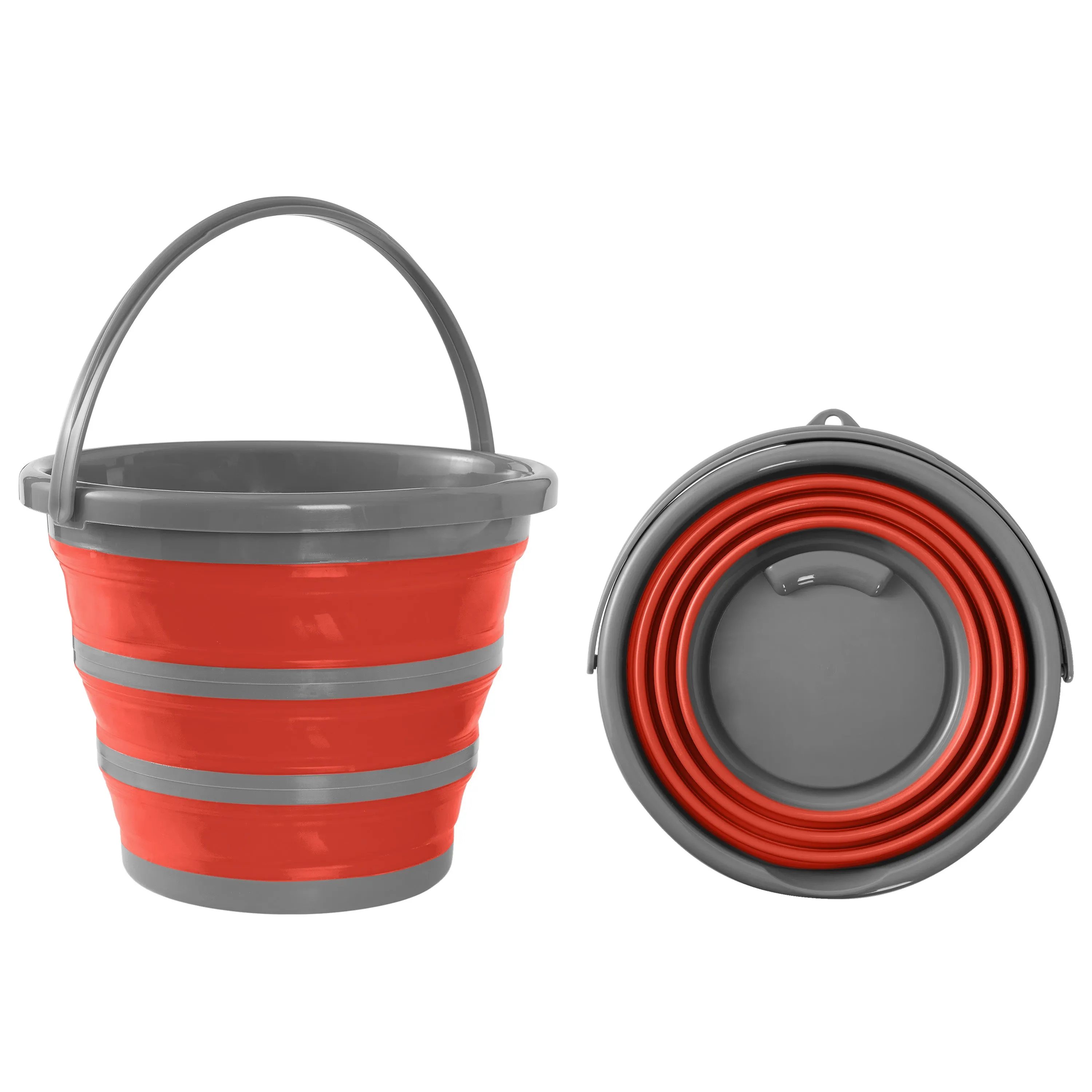 Collapsible Bucket (10 Litre)