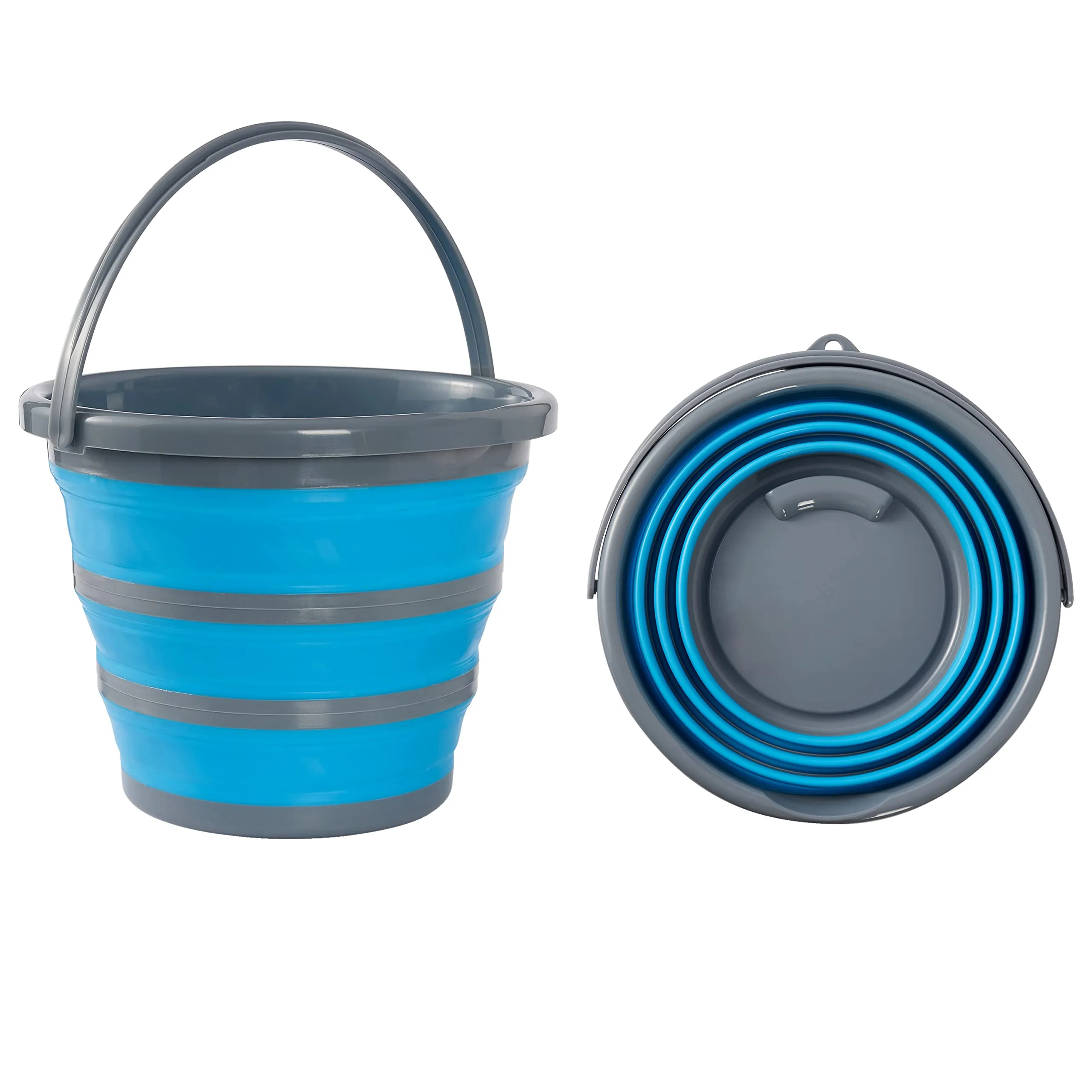 Collapsible Bucket (10 Litre)