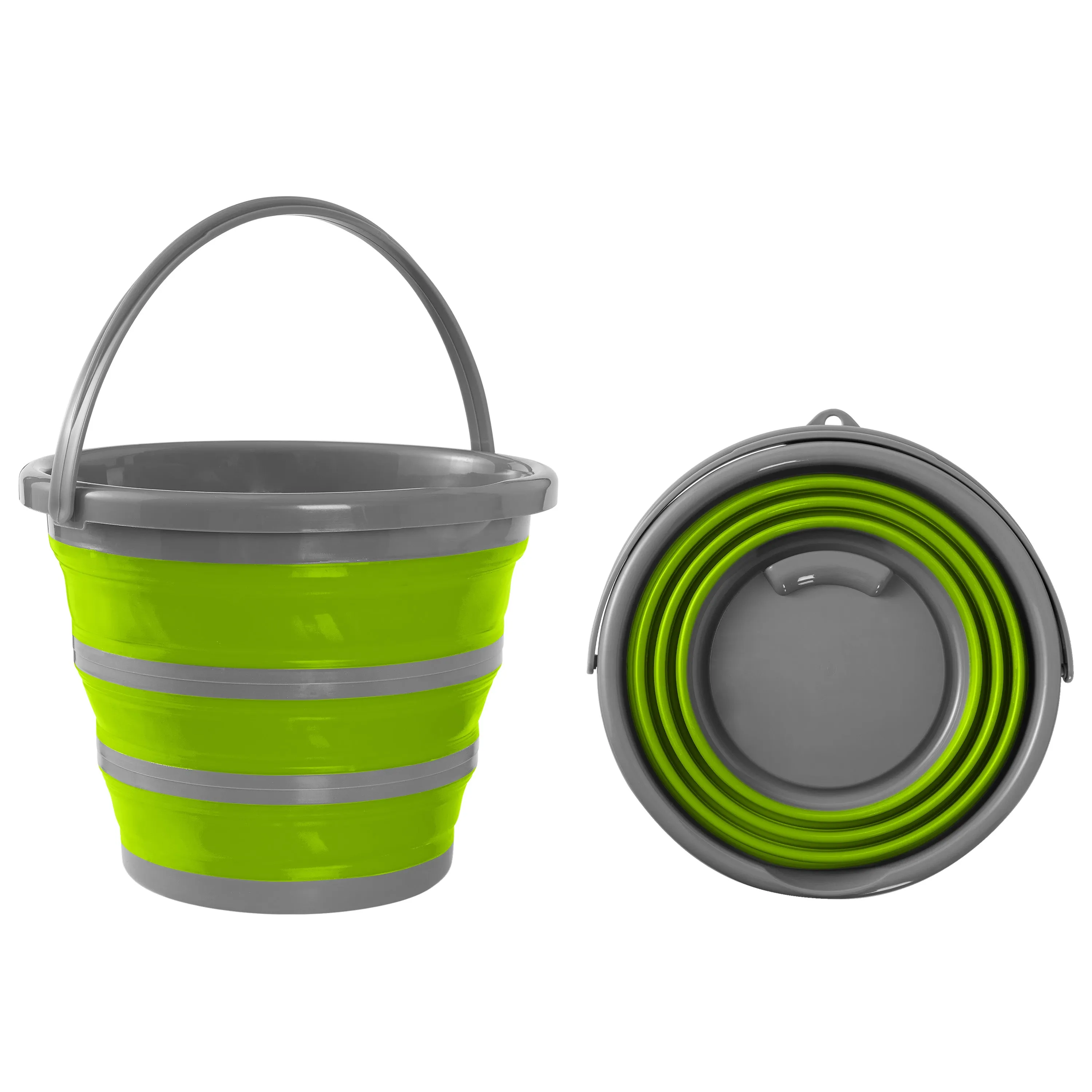 Collapsible Bucket (10 Litre)