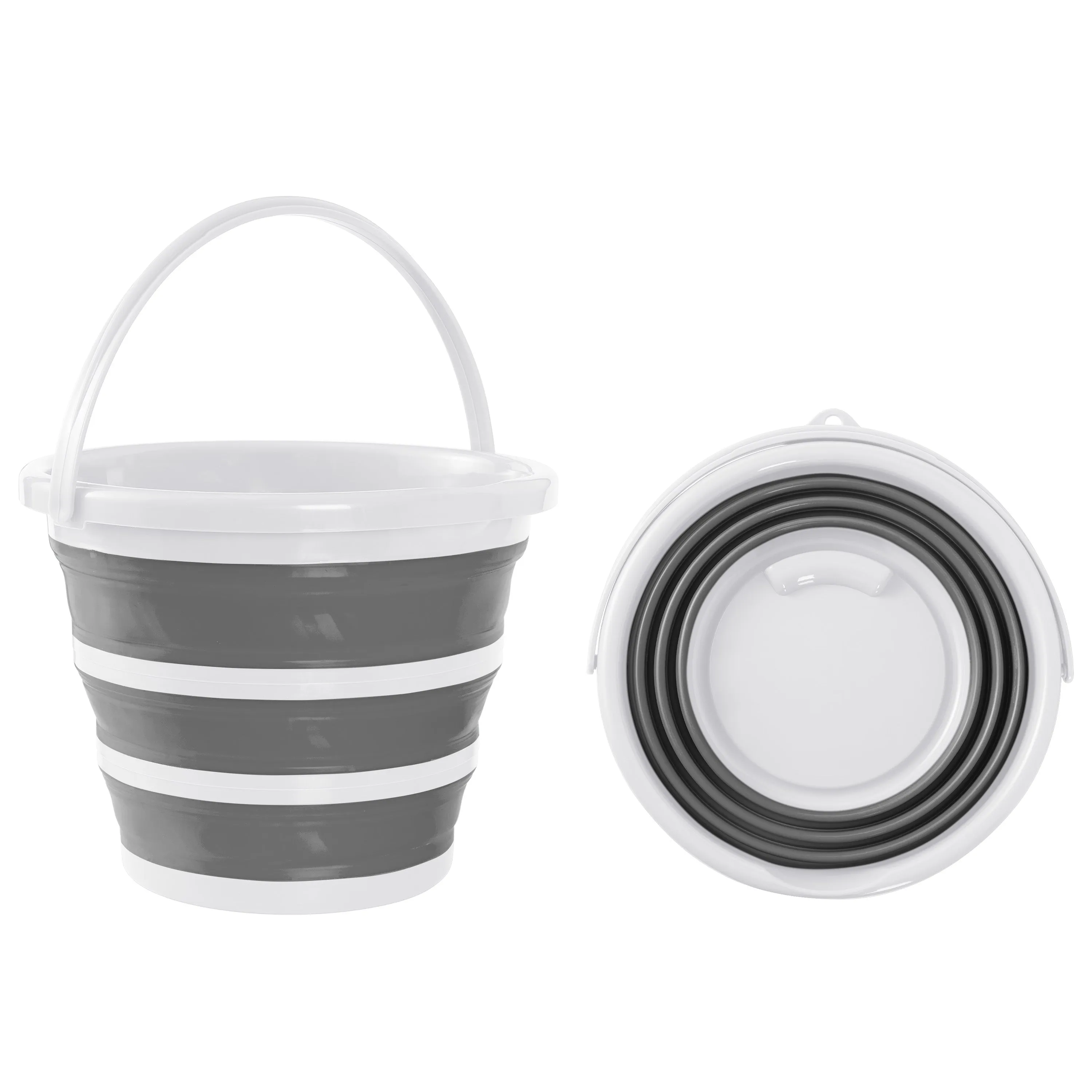 Collapsible Bucket (10 Litre)