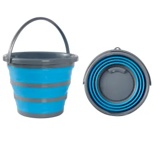 Collapsible Bucket (10 Litre)