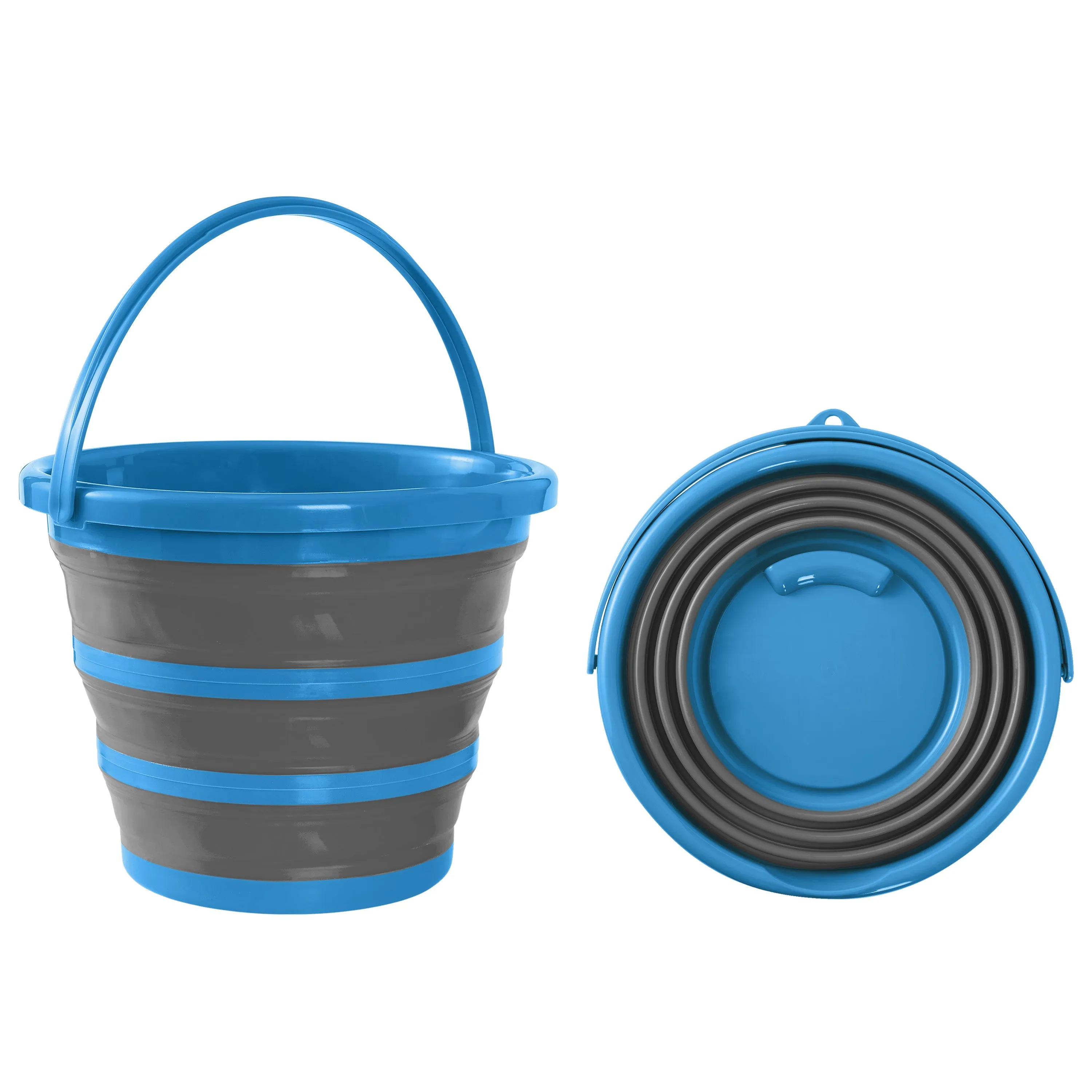 Collapsible Bucket (10 Litre)