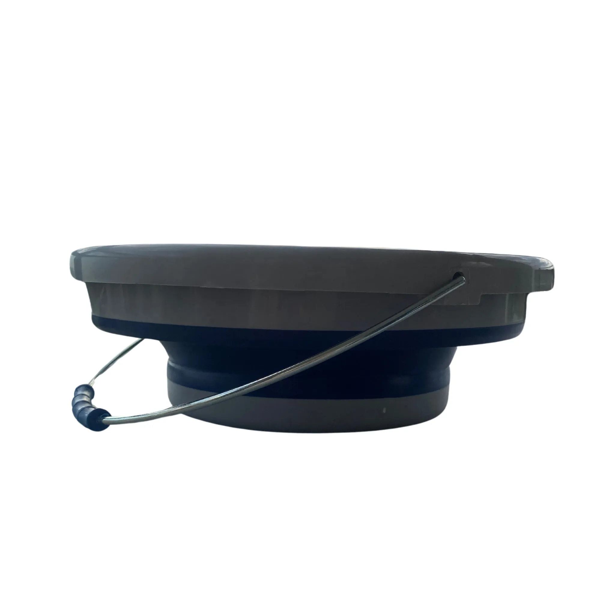 Collapsible Bucket 10L | Space-Saving Outdoor & Camping Essential