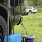 Collapsible Bucket 10L | Space-Saving Outdoor & Camping Essential