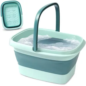 Collapsible Foot Bath